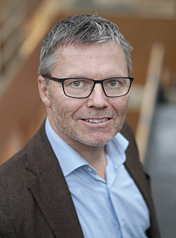 Image of Bård Kjos