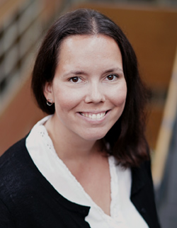 Image of Astrid Helene Olsen