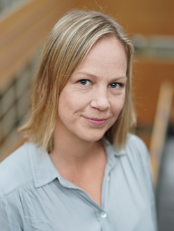 Image of Hanna Pauliina Røkenes