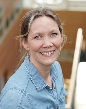 Image of Hilde Marie Madsø Jacobsen
