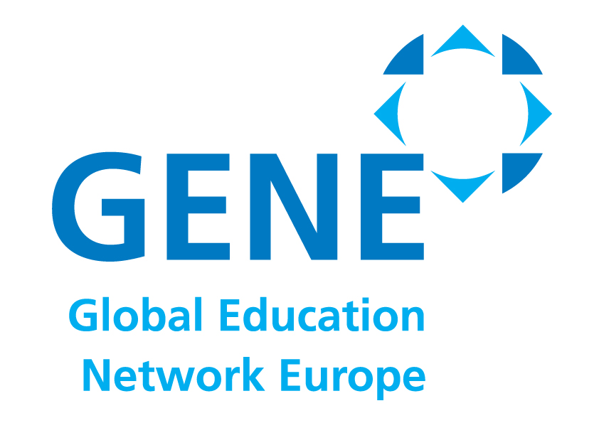 Logo for Global Education Network Europe (GENE)