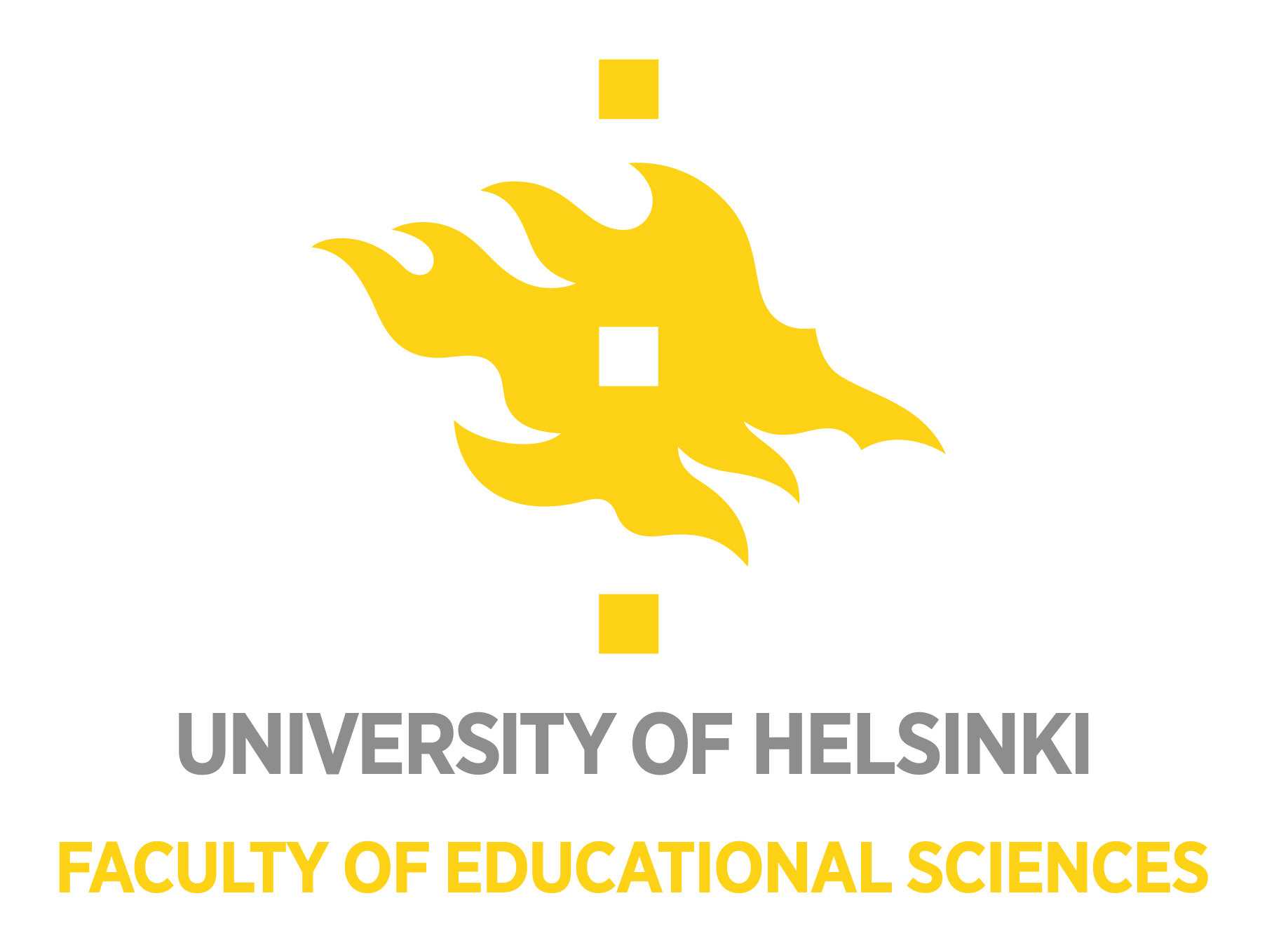Logo for Faculty of Educational Sciences, University of Helsinki (Finland)