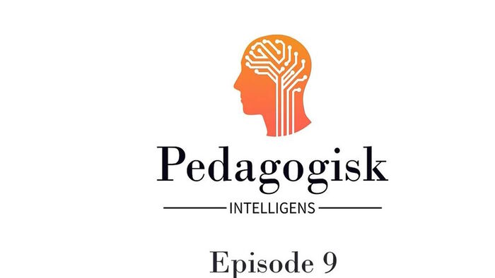 Tittelskjem pedagogisk intelligens. 