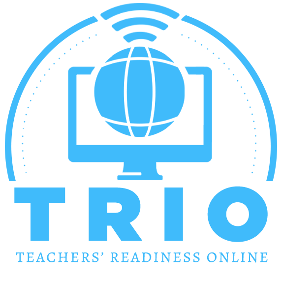 TRIO-logo