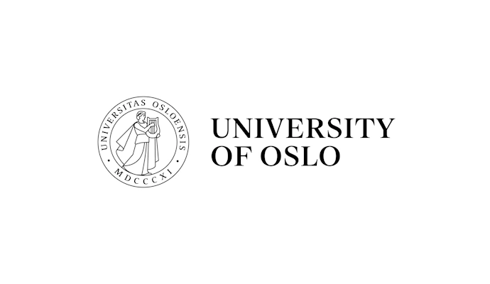 Logo of University of Oslo
