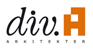 Logo Div.A arkitekter
