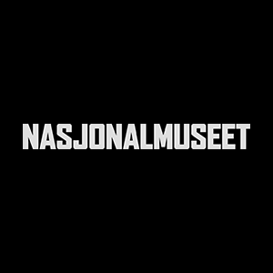 Logo Nasjonalmuseet
