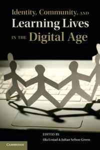 Bilde av boken Learning Lives in the Digital Age