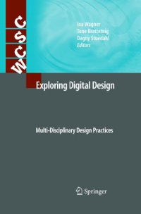 Bilde av boken Exploring Digital Design