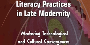 Bilde av boken Literacy Practices in Late Modernity