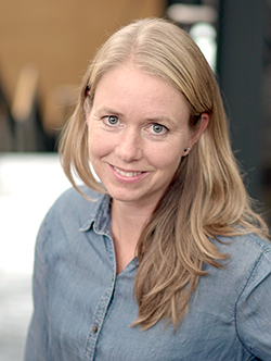 Image of Åste Marie Mjelve Hagen