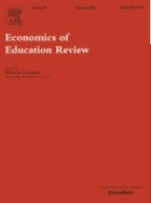 Logo tidsskrift: Economics of Education Review