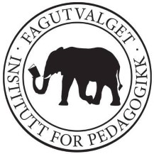 Logoen til fagutvalget ved IPED