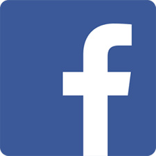Logoen til Facebook