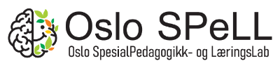OsloSPell logo